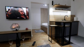 Teodora Apartman